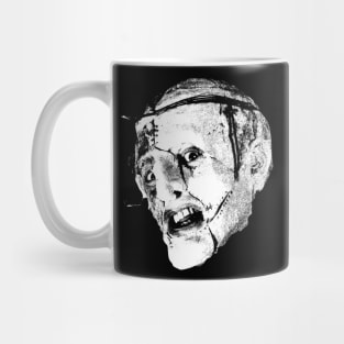 Vintage Young Frankenstein Mug